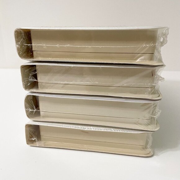 The Lone Ranger Radio Spirits Inc. Volume 1-4 Radio Shows On Cassettes Tapes - Picture 11 of 15